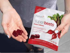 what compares to Superbeets - scam or legit - side effect