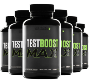 Test Boost Max benefits - results - cost - price