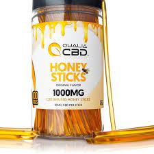 What compares to Cbd Honey Sticks - scam or legit - side effect
