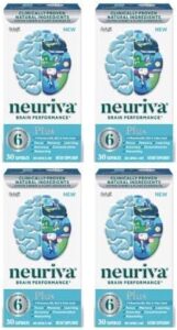 what is Neuriva supplement - does it really work