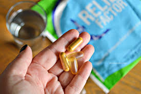 what is Relief Factor supplement - does it really work