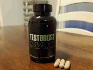 Test Boost Max - what is Test Boost Max supplement - does it really work
